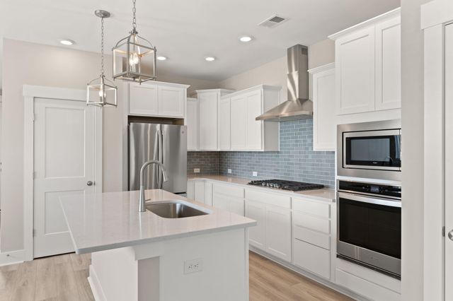 543 Rhythm Street, Summerville, SC 29486