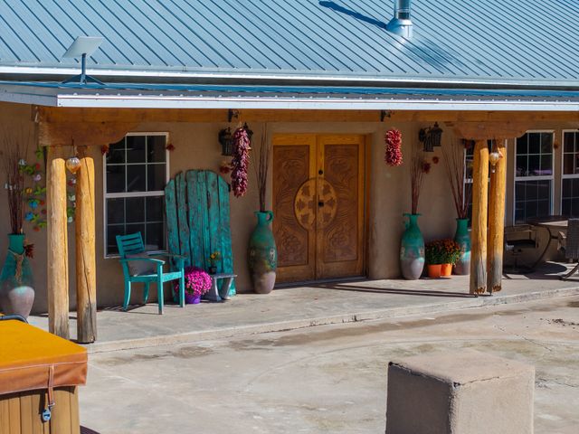 819 Calle Cunyo, Espanola, NM 87532