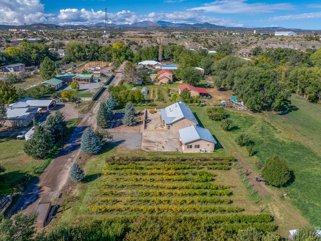 819 Calle Cunyo, Espanola, NM 87532