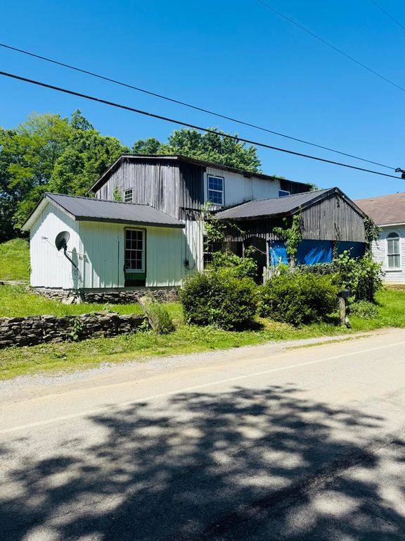 3060 Cane Ridge Road, Paris, KY 40361