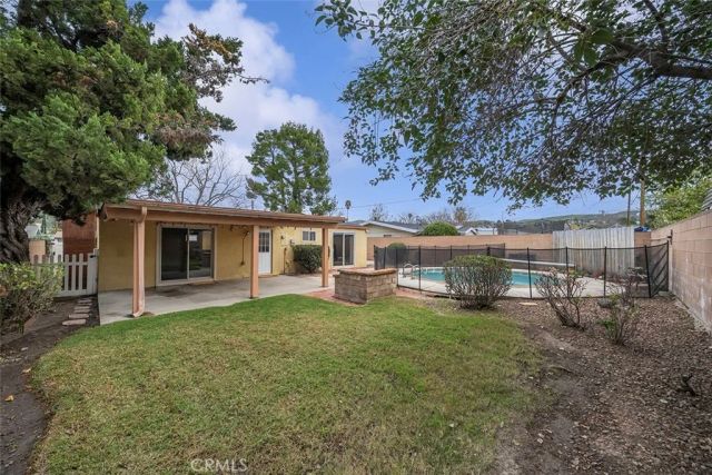 19324 Fairweather, Canyon Country, CA 91351