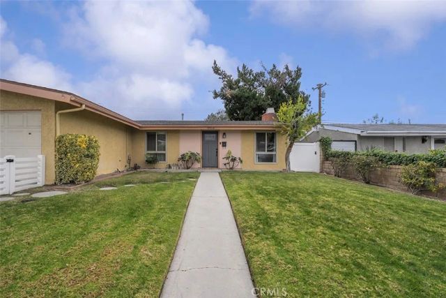 19324 Fairweather, Canyon Country, CA 91351