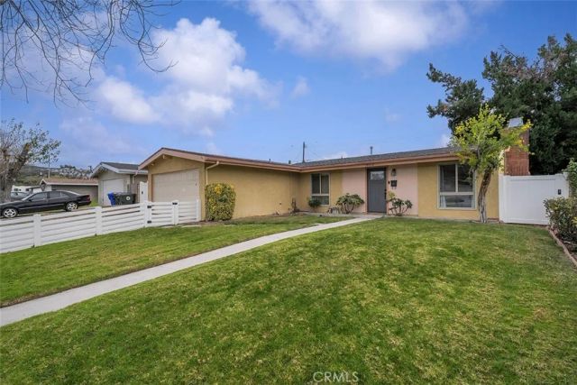 19324 Fairweather, Canyon Country, CA 91351