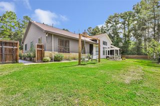 29803 Parker Road, Magnolia, TX 77354