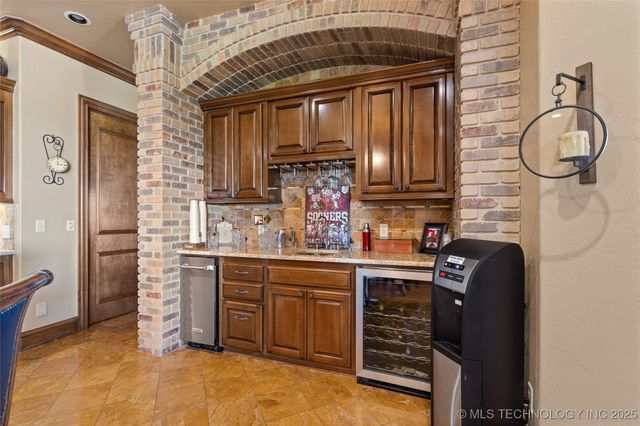 810 Gene Autry Road, Ardmore, OK 73401