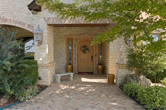 810 Gene Autry Road, Ardmore, OK 73401