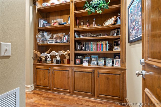 810 Gene Autry Road, Ardmore, OK 73401