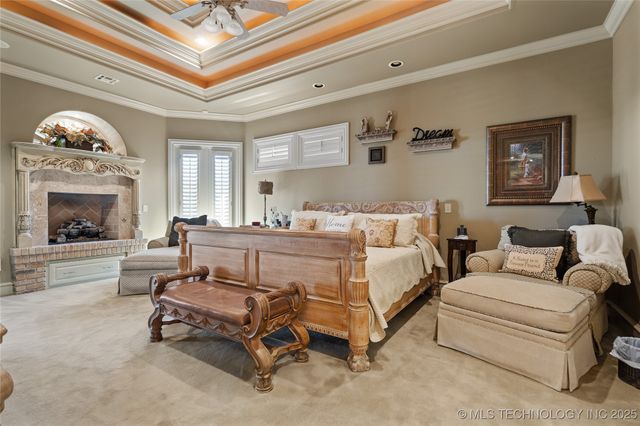 810 Gene Autry Road, Ardmore, OK 73401