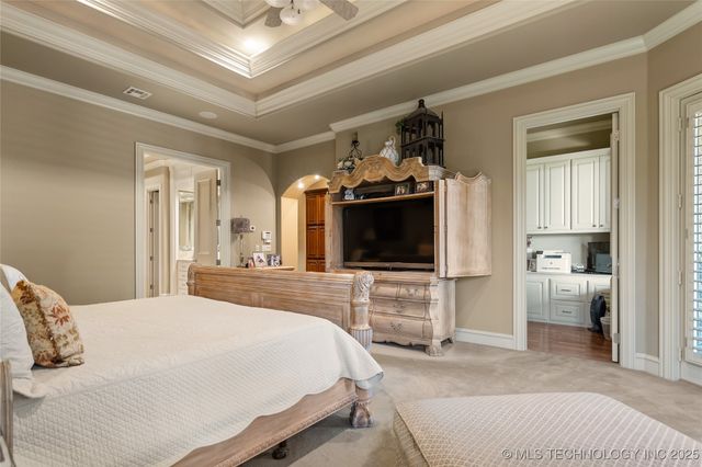 810 Gene Autry Road, Ardmore, OK 73401