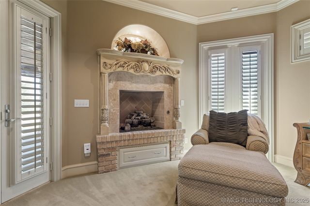 810 Gene Autry Road, Ardmore, OK 73401