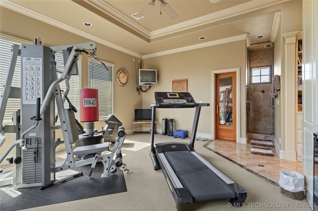 810 Gene Autry Road, Ardmore, OK 73401