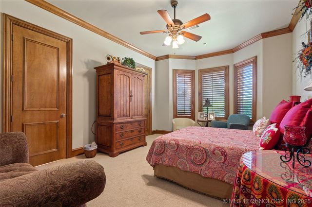 810 Gene Autry Road, Ardmore, OK 73401