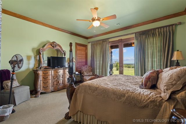 810 Gene Autry Road, Ardmore, OK 73401