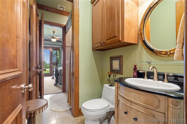 810 Gene Autry Road, Ardmore, OK 73401