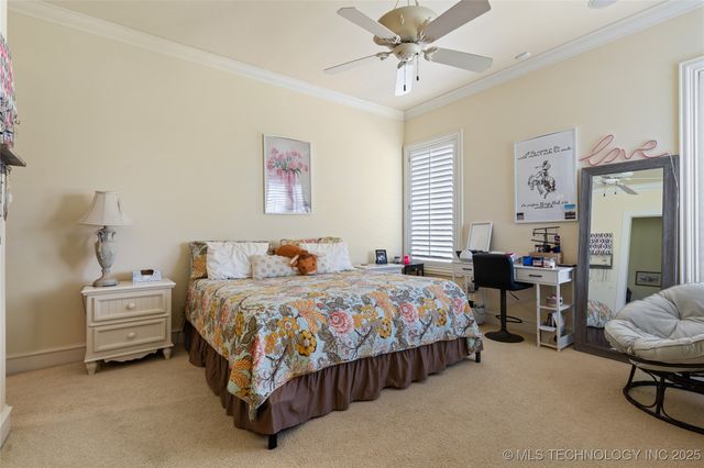 810 Gene Autry Road, Ardmore, OK 73401