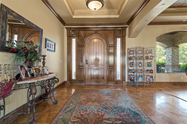 810 Gene Autry Road, Ardmore, OK 73401