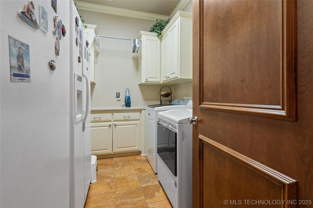 810 Gene Autry Road, Ardmore, OK 73401