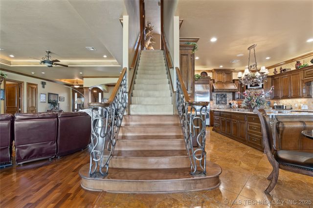 810 Gene Autry Road, Ardmore, OK 73401