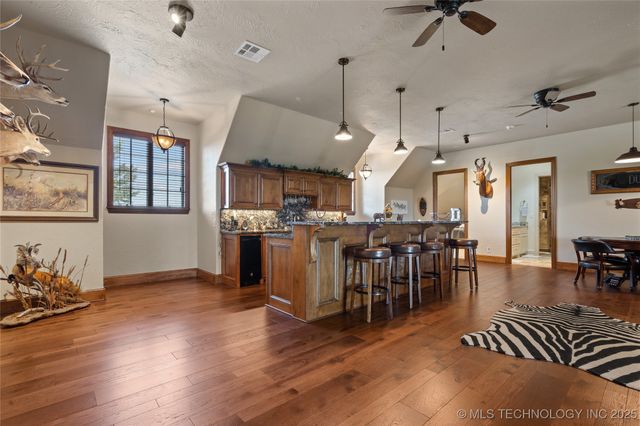 810 Gene Autry Road, Ardmore, OK 73401