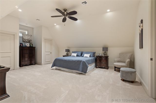 810 Gene Autry Road, Ardmore, OK 73401