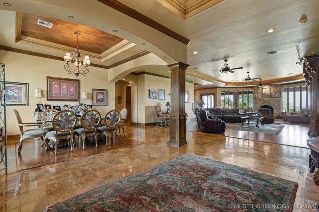 810 Gene Autry Road, Ardmore, OK 73401