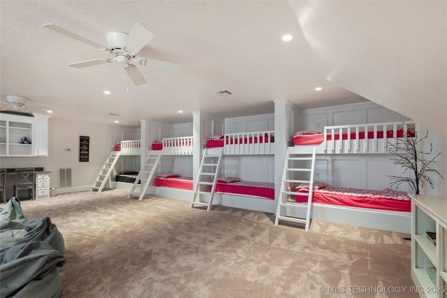 810 Gene Autry Road, Ardmore, OK 73401