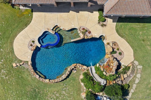 810 Gene Autry Road, Ardmore, OK 73401