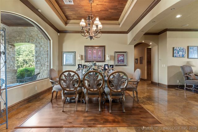 810 Gene Autry Road, Ardmore, OK 73401