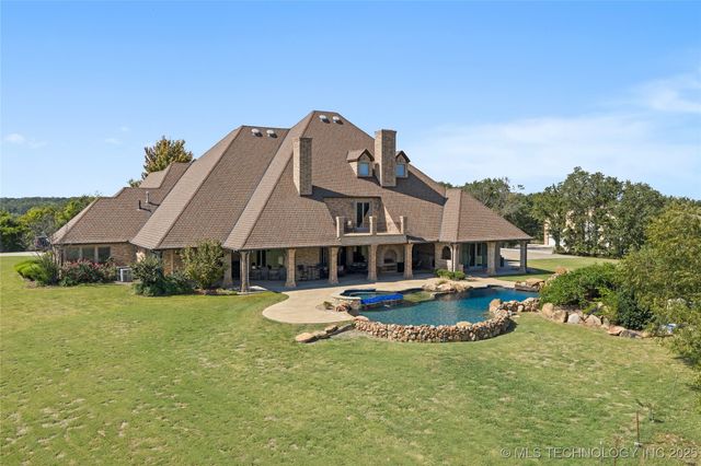 810 Gene Autry Road, Ardmore, OK 73401