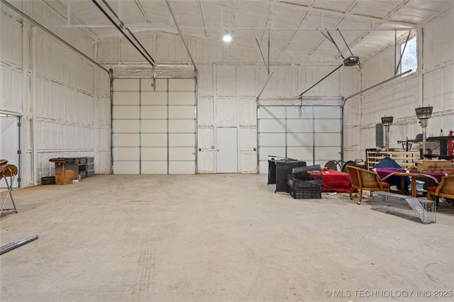 810 Gene Autry Road, Ardmore, OK 73401