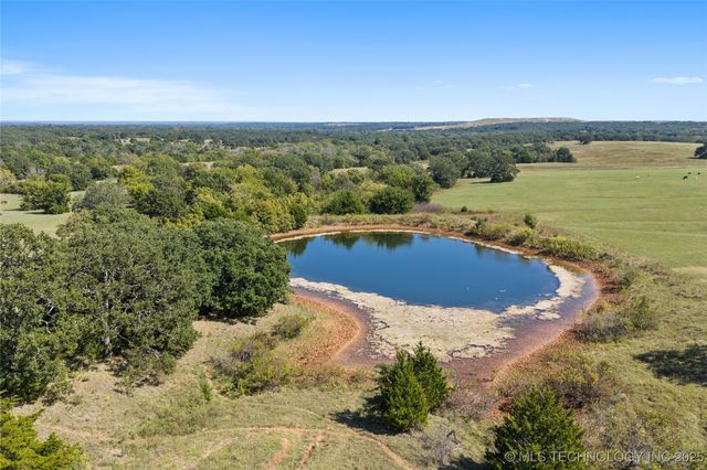 810 Gene Autry Road, Ardmore, OK 73401