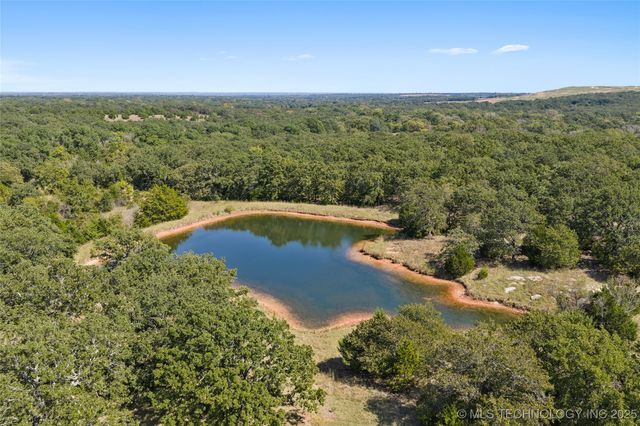 810 Gene Autry Road, Ardmore, OK 73401