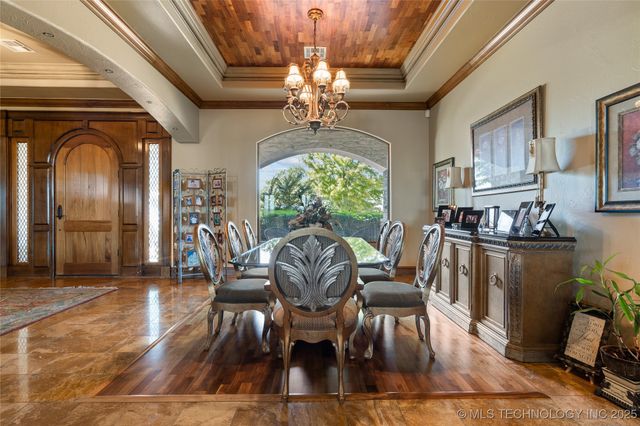 810 Gene Autry Road, Ardmore, OK 73401