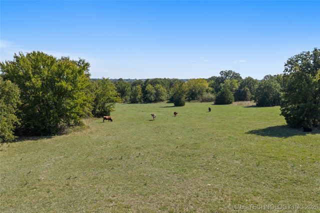 810 Gene Autry Road, Ardmore, OK 73401