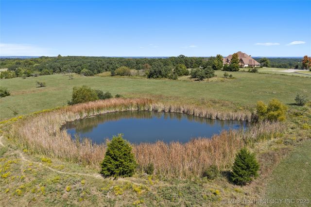 810 Gene Autry Road, Ardmore, OK 73401