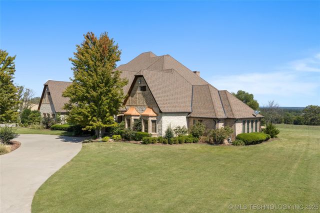 810 Gene Autry Road, Ardmore, OK 73401