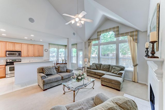 4110 Country Mill Way, Spring, TX 77388