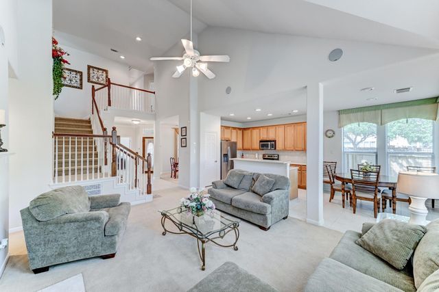 4110 Country Mill Way, Spring, TX 77388