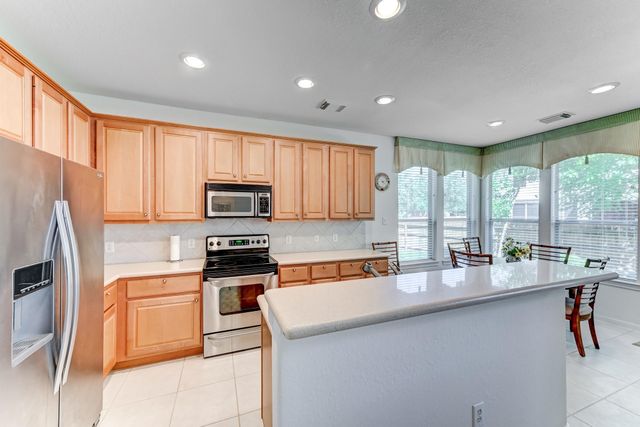 4110 Country Mill Way, Spring, TX 77388