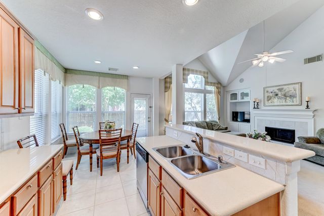 4110 Country Mill Way, Spring, TX 77388