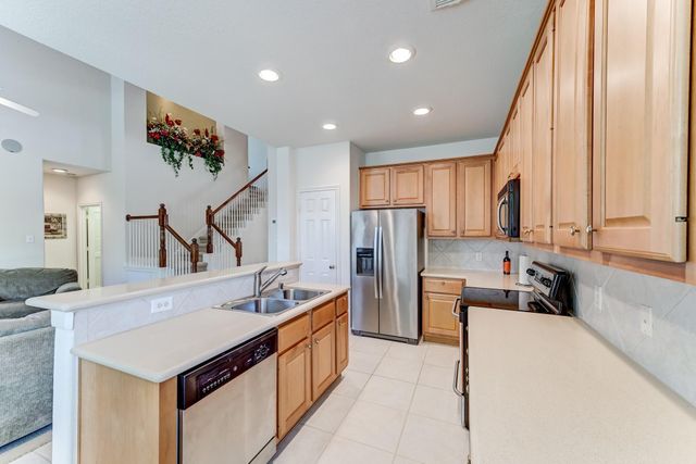 4110 Country Mill Way, Spring, TX 77388