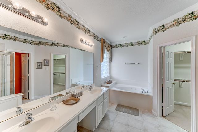 4110 Country Mill Way, Spring, TX 77388
