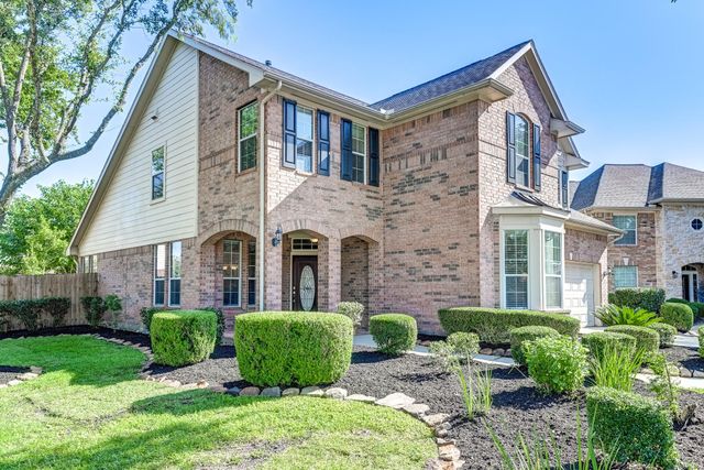 4110 Country Mill Way, Spring, TX 77388