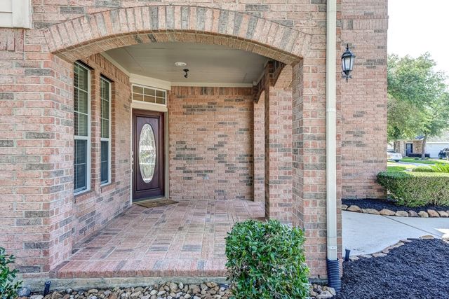 4110 Country Mill Way, Spring, TX 77388