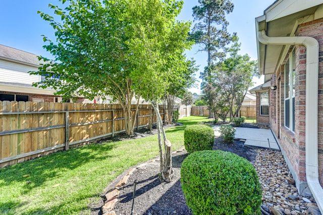 4110 Country Mill Way, Spring, TX 77388