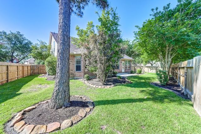 4110 Country Mill Way, Spring, TX 77388