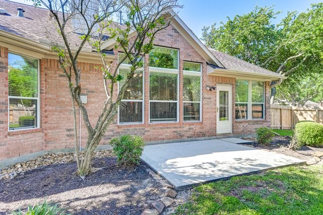 4110 Country Mill Way, Spring, TX 77388