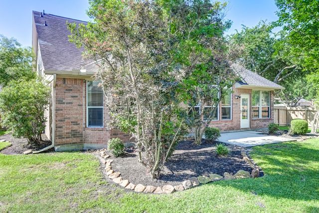 4110 Country Mill Way, Spring, TX 77388