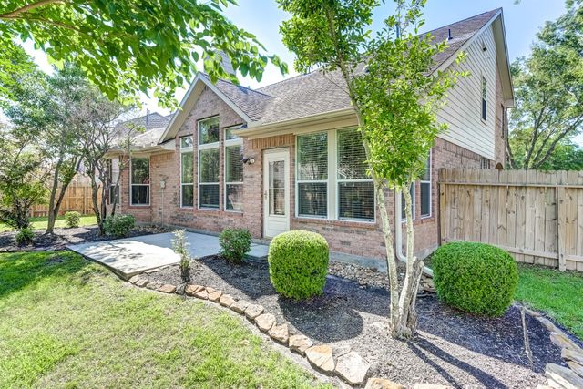 4110 Country Mill Way, Spring, TX 77388