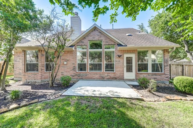 4110 Country Mill Way, Spring, TX 77388